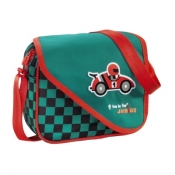 Torba Przedszkolaka ALPAG “Little Racer"