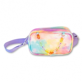 Torebka Ombre Fiolet (STN 6758)