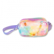 Torebka Ombre Fiolet (STN 6758)