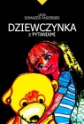 Dziewczynka z pytaniami