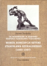 Od modernizmu w kierunku ekspresji narodowej tożsamości Wokół konepcji sztuki Stanisława Szukalskiego