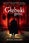  Głęboki grób