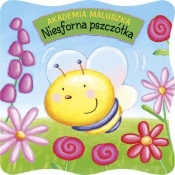 Akademia maluszka Niesforna pszczółka