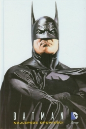 Batman Najlepsze opowieści