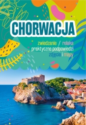 Chorwacja - Adamczak Sławomir