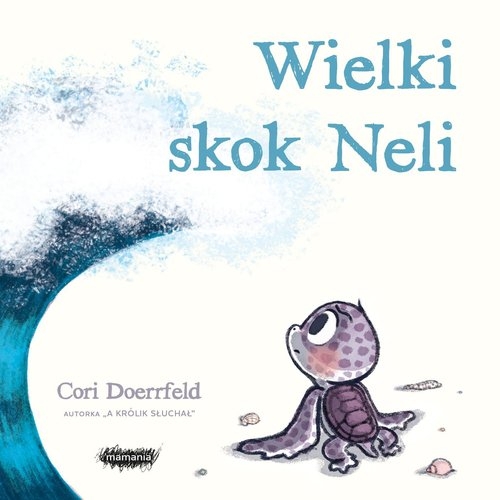 Wielki skok Neli