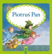 Piotruś Pan - Opracowanie zbiorowe