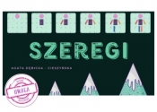 Szeregi w.rozszerzone - Jagoda Cieszyńska