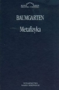 Metafizyka Baumgarten - Aleksander Gottlieb Baumgarten