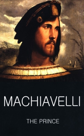 The Prince - Machiavelli Niccolo