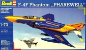 REVELL F4F Phantom Pharewell (04875)
