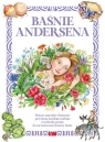 Baśnie Andersena Hans Christian Andersen
