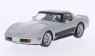 WHITEBOX Chevrolet Corvette C3 1980 (199164)