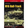M16 Half-Track (Top Drawings 88) Mariusz Motyka