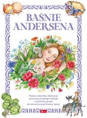 Baśnie Andersena - Hans Christian Andersen