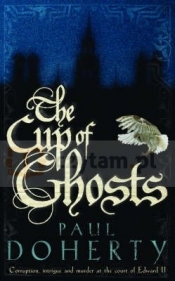 Cup of Ghosts - Paul Doherty