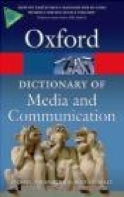 Dictionary of Media and Communication
