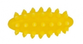 Fasolka rehabilitacyjna żółta 7,4cm