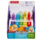 Fisher-Price, Uczące kredki Kolorki-Humorki - Zabawka edukacyjna dla dzieci (FBP55)