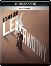 Lęk pierwotny (Blu-ray 4K)
