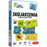  Skojarzenia Gra edukacyjna