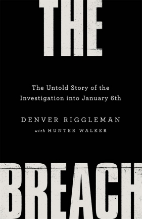 The Breach - Riggleman Denver