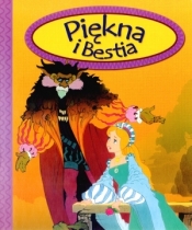 Piękna i Bestia - Opracowanie zbiorowe