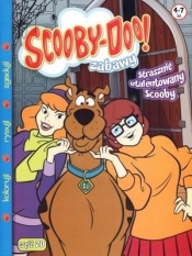 Scooby-Doo! Zabawy. Strasznie utalentowany Scooby - Opracowanie zbiorowe