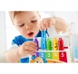 Fisher-Price, Uczące kredki Kolorki-Humorki - Zabawka edukacyjna dla dzieci (FBP55)