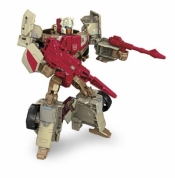 Transformers Generations Titans Chromedome