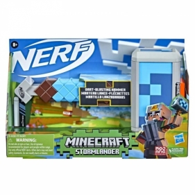 Wyrzutnia Minecraft Stormlander (F4416)