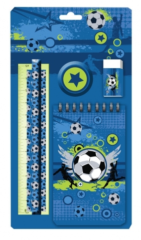 Zestaw 5 elementów Paso Football