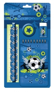 Zestaw 5 elementów Paso Football