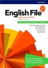 English File Fourth Edition Upper-Intermediate Teacher's Guide with Teacher's