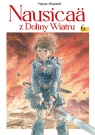 Nausicaä z Doliny Wiatru. Tom 6 Hayao Miyazaki