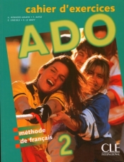 Ado 2 Ćwiczenia