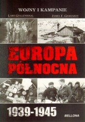 Europa Północna 1939-1945