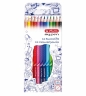 Kredki trójkątne my.pen, 12 kolorów