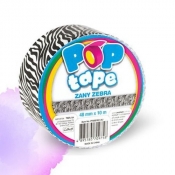 Pop taśma Zebra (70975)