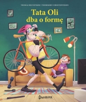 Tata Oli dba o formę - Thomas Brunstrøm