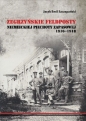 Zegrzyńskie feldposty niemieckiej piechoty zapasowej 1916-1918 - Jacek Emil Szczepański