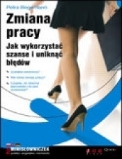 Zmiana pracy