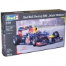 Red Bull Racing RB8 Mark Webber