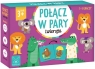  Połącz w pary Zwierzęta