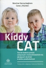  Kiddy CATTest do badania postaw związanych z komunikowaniem się