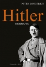 Hitler Biografia Longerich Peter