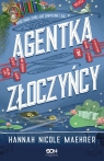 Agentka złoczyńcy