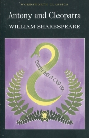 Antony and Cleopatra - William Shakespeare