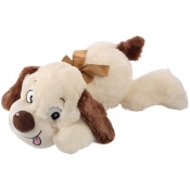 BEPPE Pies RIO 50 cm ecru (12777)
