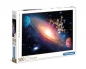 Clementoni, puzzle High Quality Collection 500: International Space Station (35075)